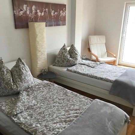 Lg Lovely Apartment Stockerau Luaran gambar