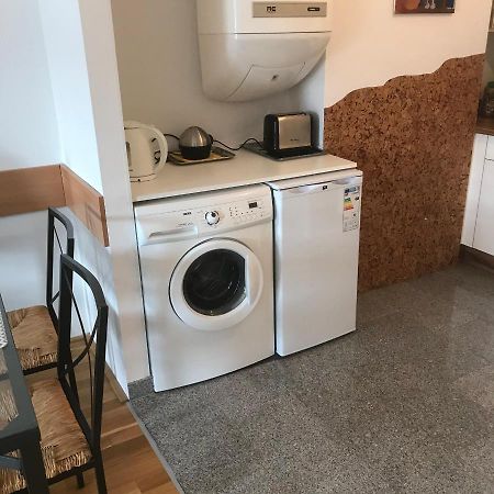 Lg Lovely Apartment Stockerau Luaran gambar