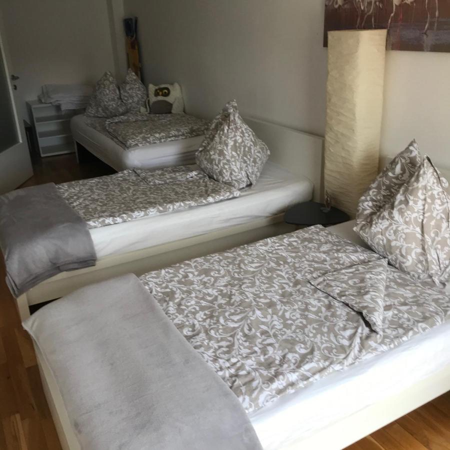 Lg Lovely Apartment Stockerau Luaran gambar