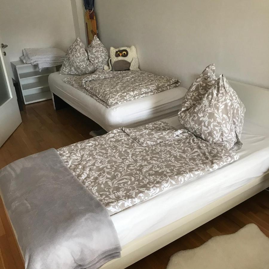 Lg Lovely Apartment Stockerau Luaran gambar