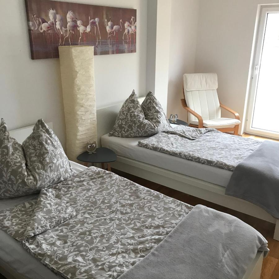 Lg Lovely Apartment Stockerau Luaran gambar