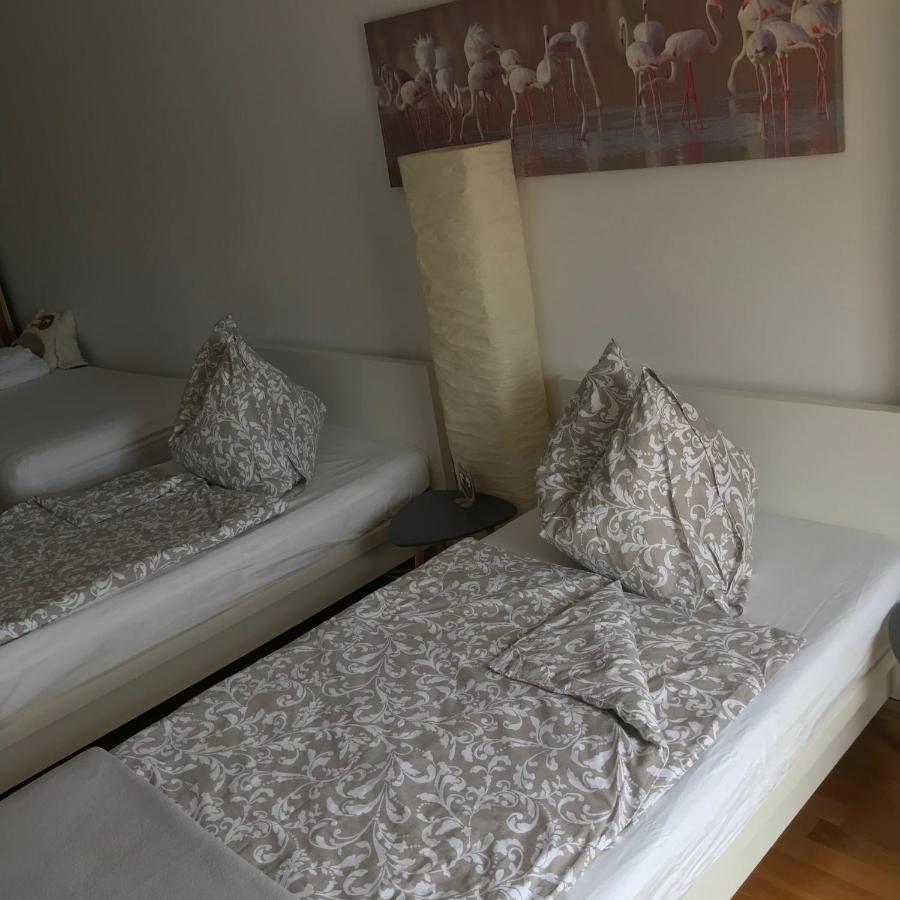 Lg Lovely Apartment Stockerau Luaran gambar