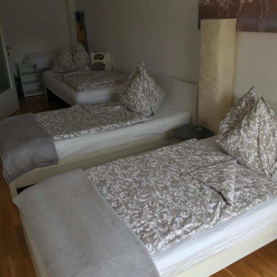 Lg Lovely Apartment Stockerau Luaran gambar