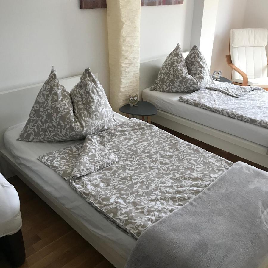 Lg Lovely Apartment Stockerau Luaran gambar