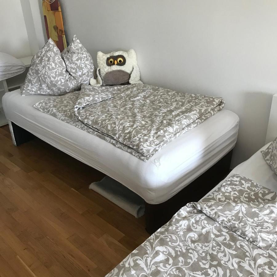 Lg Lovely Apartment Stockerau Luaran gambar