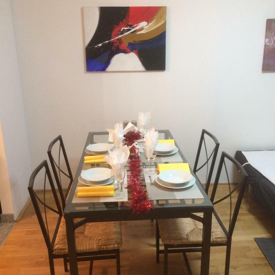 Lg Lovely Apartment Stockerau Luaran gambar