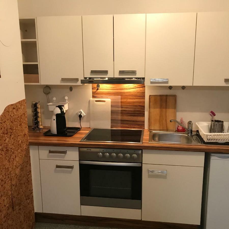 Lg Lovely Apartment Stockerau Luaran gambar