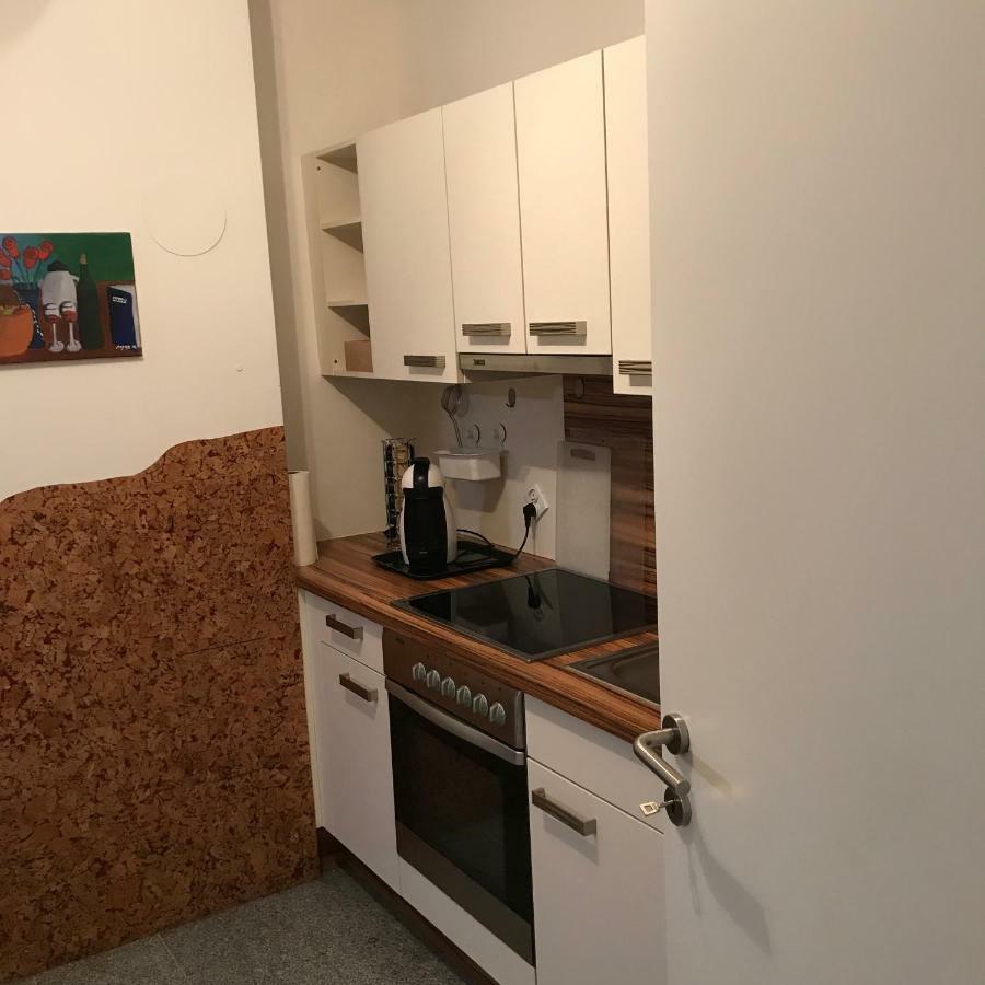 Lg Lovely Apartment Stockerau Luaran gambar