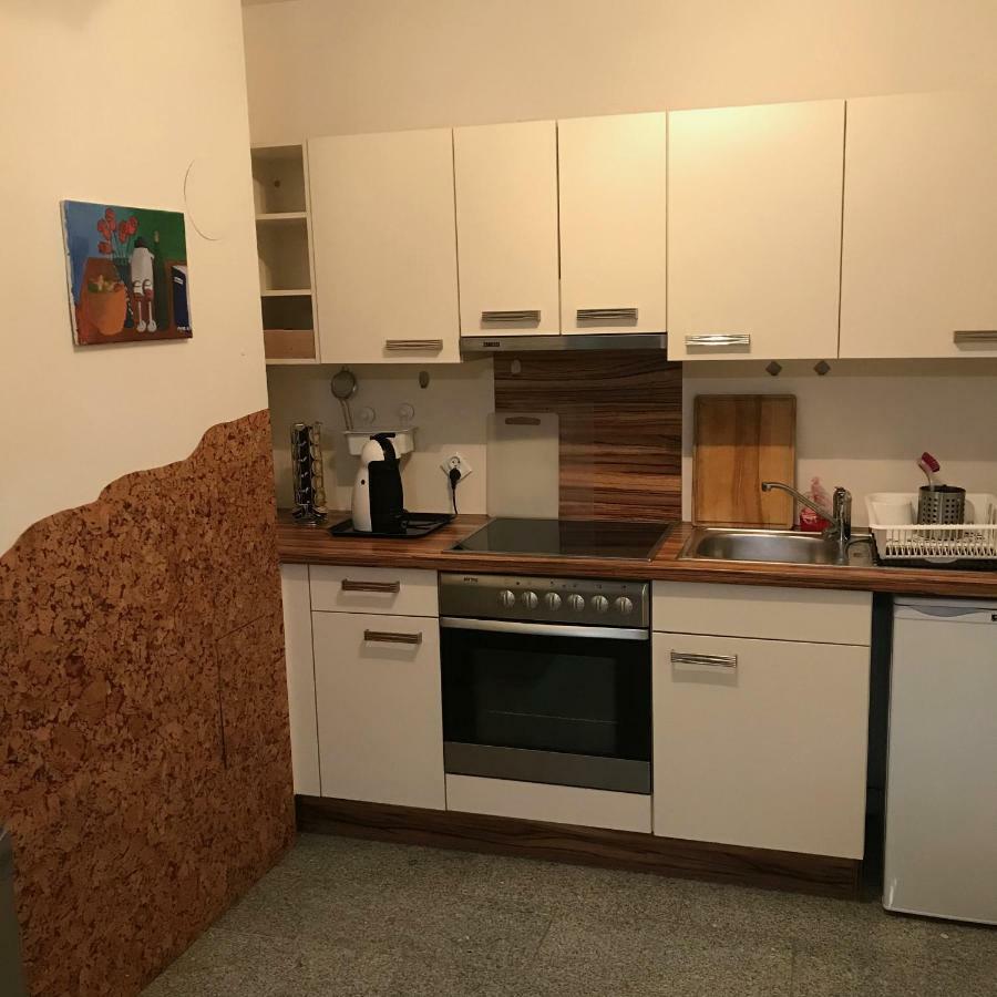 Lg Lovely Apartment Stockerau Luaran gambar