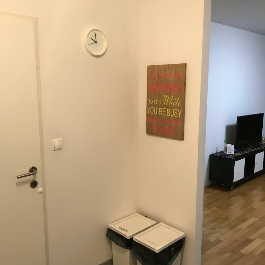 Lg Lovely Apartment Stockerau Luaran gambar