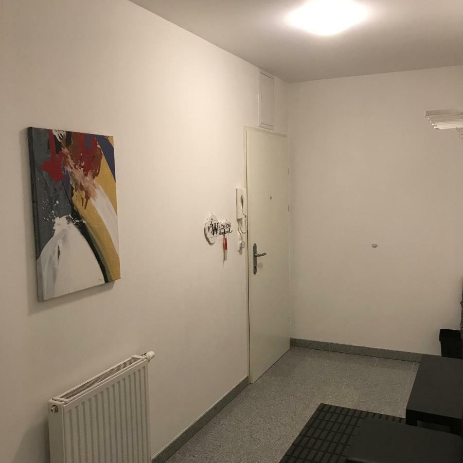 Lg Lovely Apartment Stockerau Luaran gambar