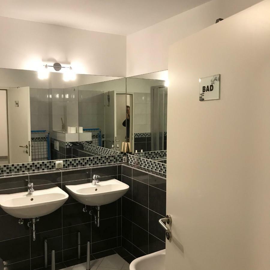 Lg Lovely Apartment Stockerau Luaran gambar