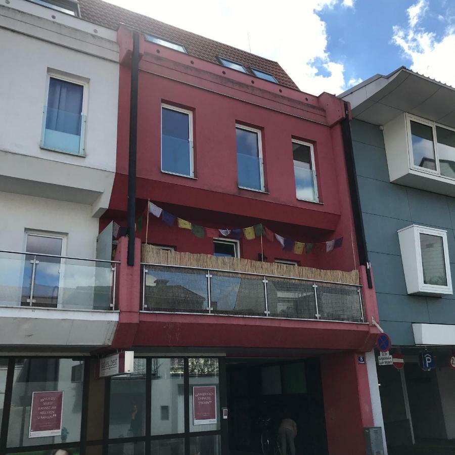 Lg Lovely Apartment Stockerau Luaran gambar